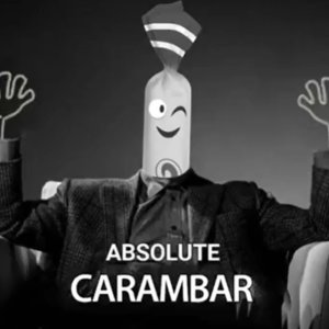 Absolute Carambar