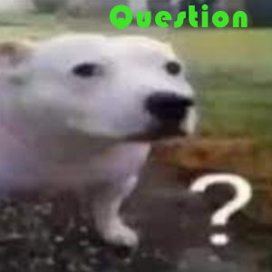 Question